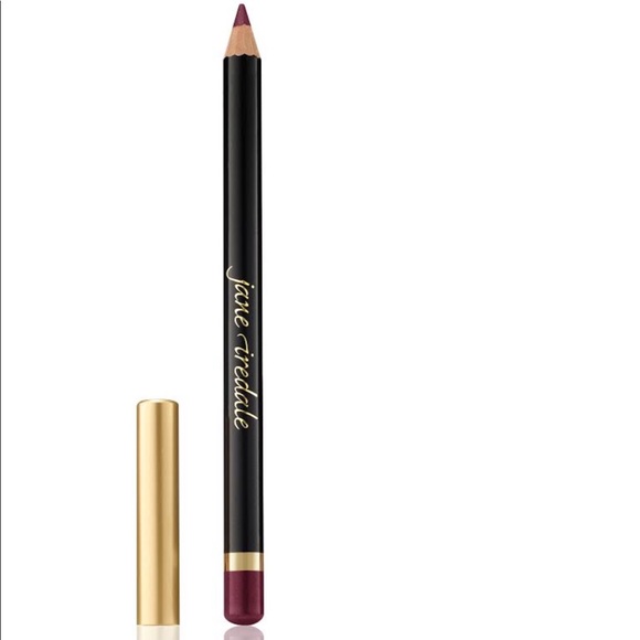 💕HP💕BERRY Lip Pencil Jane Iredale - Picture 4 of 8